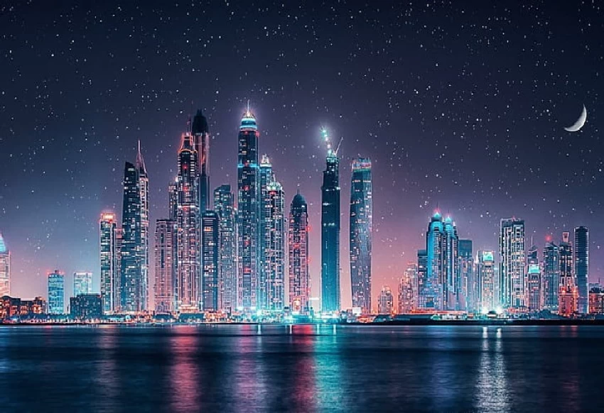 dubai