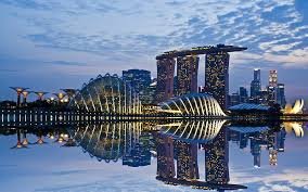 singapore